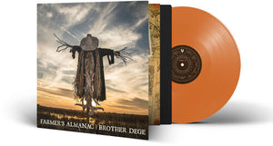 BROTHER DEGE | FARMER'S ALMANAC
