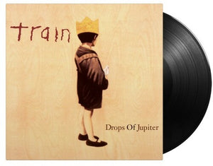 TRAIN | DROPS OF JUPITER