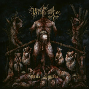 PROFANATICA | CRUX SIMPLEX