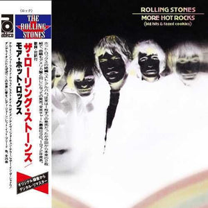 THE ROLLING STONES^THE ROLLING STONES | MORE HOT ROCKS (BIG HITS & FAZED COOKIES)