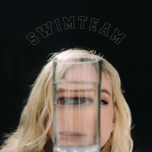EMILY KINNEY | SWIMTEAM (VINYL)