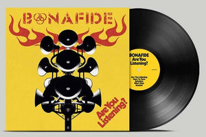 BONAFIDE | ARE YOU LISTENING?