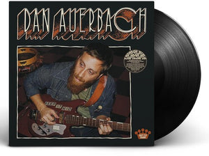 DAN AUERBACH | KEEP IT HID