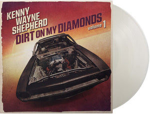 KENNY WAYNE SHEPHERD | DIRT ON MY DIAMONDS VOL. 1