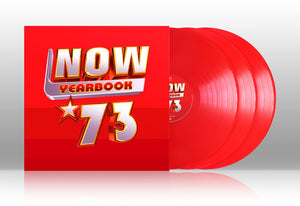 VARIOUS ARTISTS | NOW YEARBOOK 1973 / VARIOUS