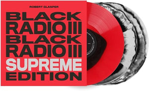 ROBERT GLASPER | BLACK RADIO III (SUPREME EDITION)