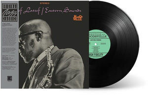 YUSEF LATEEF | EASTERN SOUNDS (ORIGINAL JAZZ CLASSICS SERIES) (VINYL)