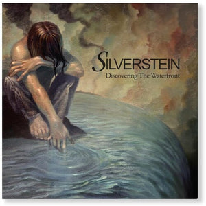 SILVERSTEIN | DISCOVERING THE WATERFRONT