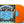 VARIOUS | RAPPER'S DELIGHT - A TASTE OF SUGAR HILL RECORDS 1979  -1986 (ICED ORANGE 2LP EDITION) (VINYL)