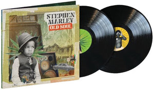 STEPHEN MARLEY | OLD SOUL
