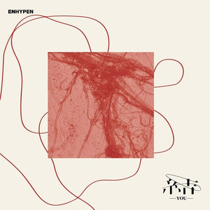 ENHYPEN | YOU (STANDARD EDITION)