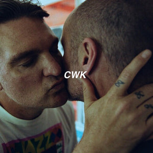 COLD WAR KIDS | COLD WAR KIDS