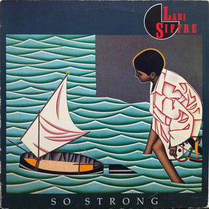 LABI SIFFRE | SO STRONG