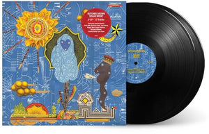 BUTCHER BROWN | SOLAR MUSIC VINYL