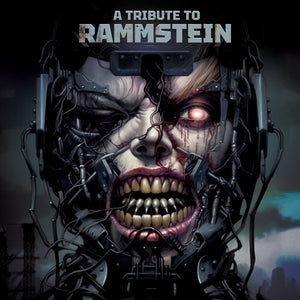 VARIOUS ARTISTS | TRIBUTE TO RAMMSTEIN / VARIOUS