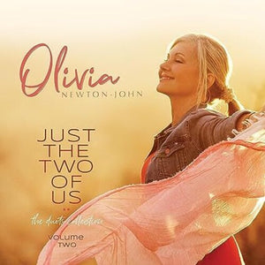 OLIVIA NEWTON JOHN | JUST THE TWO OF US - THE DUETS COLLECTION VOL 2 (VINYL)