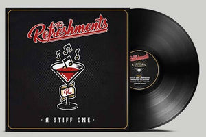 THE REFRESHMENTS | STIFF ONE