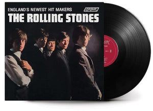 THE ROLLING STONES^THE ROLLING STONES | ENGLAND'S NEWEST HIT MAKERS