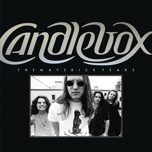 CANDLEBOX | MAVERICK YEARS