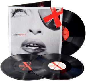 MADONNA | MADAME X VINYL