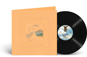 JONI MITCHELL | COURT AND SPARK (2022 REMASTER)