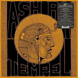 ASH RA TEMPEL | ASH RA TEMPEL