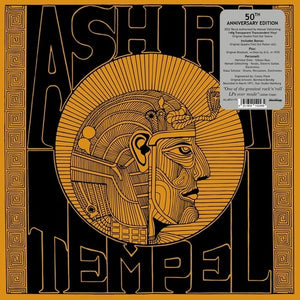 ASH RA TEMPEL | ASH RA TEMPEL