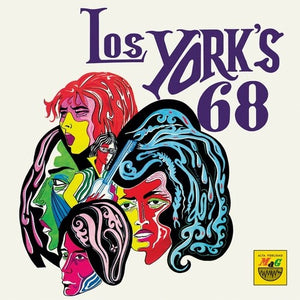 LOS YORK'S | 68