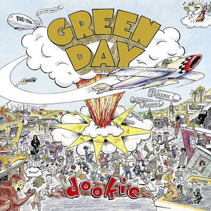 GREEN DAY | DOOKIE