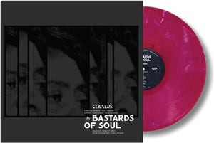 BASTARDS OF SOUL | CORNERS