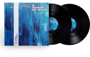 TSUYOSHI YAMAMOTO TRIO | SHADE OF BLUE