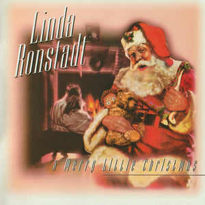 LINDA RONSTADT | A MERRY LITTLE CHRISTMAS