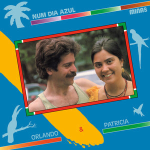 MINAS | NUM DIA AZUL