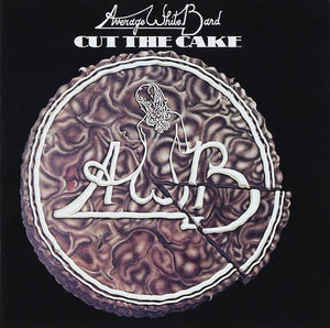 AVERAGE WHITE BAND | CUT THE CAKE - US