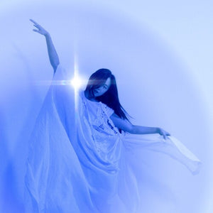 SARAH KINSLEY | ASCENSION