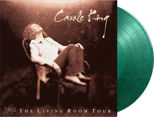 CAROLE KING | THE LIVING ROOM TOUR COLOURED VINYL