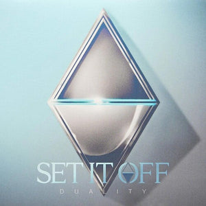 SET IT OFF | DUALITY