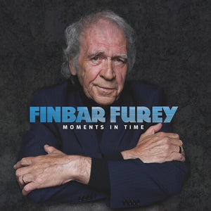 FINBAR FUREY | MOMENTS IN TIME