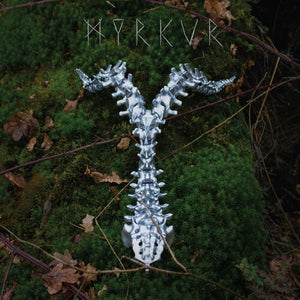MYRKUR | SPINE