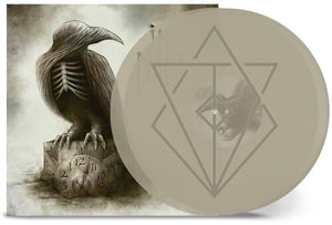 IN FLAMES | SOUNDS OF A PLAYGROUND FADING NATURAL VINYL