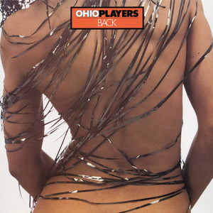 OHIO PLAYERS | BACK