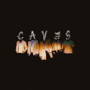 NEEDTOBREATHE | CAVES (VINYL)