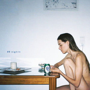 CHARLOTTE CARDIN | 99 NIGHTS