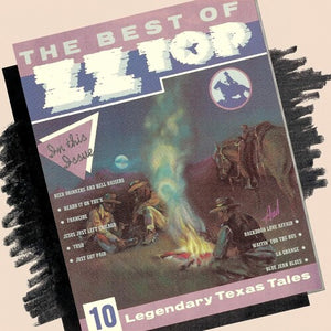 ZZ TOP | BEST OF ZZ TOP