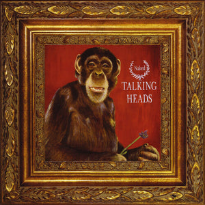 THE TALKING HEADS | NAKED