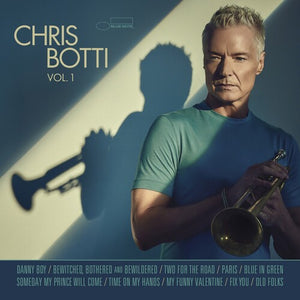 CHRIS BOTTI | VOL. 1