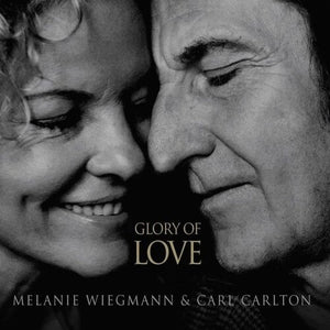 | GLORY OF LOVE