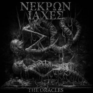 NEKRON IAHES | ORACLES