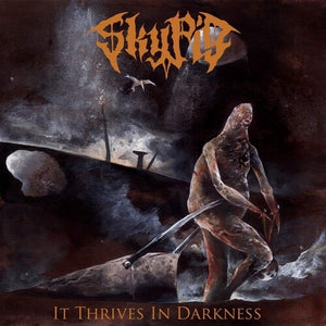 SKY PIG | IT THRIVES IN DARKNESS