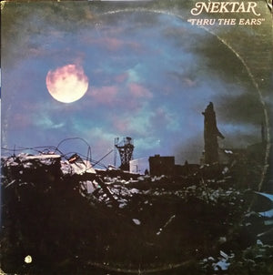 NEKTAR | THRU THE EARS